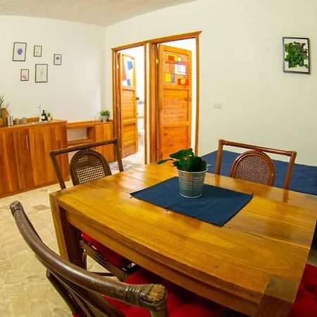 El Jardin Del Coco, Apartamento 14 - Near La Playita Beach Las Galeras Ngoại thất bức ảnh