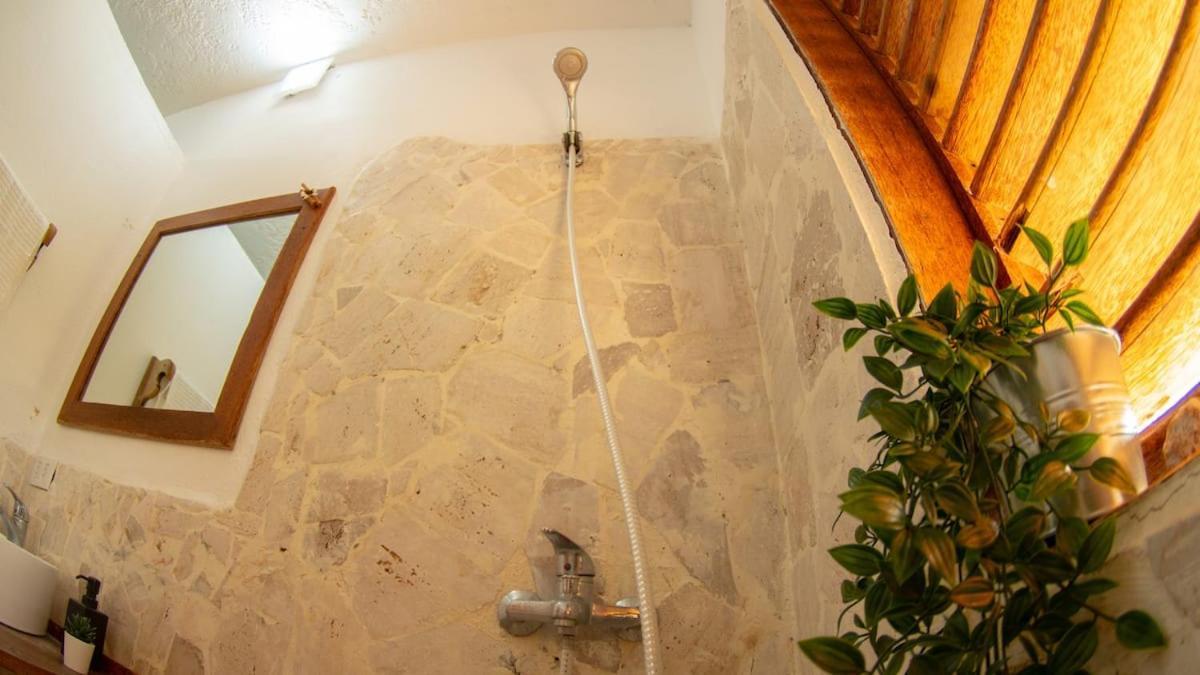 El Jardin Del Coco, Apartamento 14 - Near La Playita Beach Las Galeras Ngoại thất bức ảnh