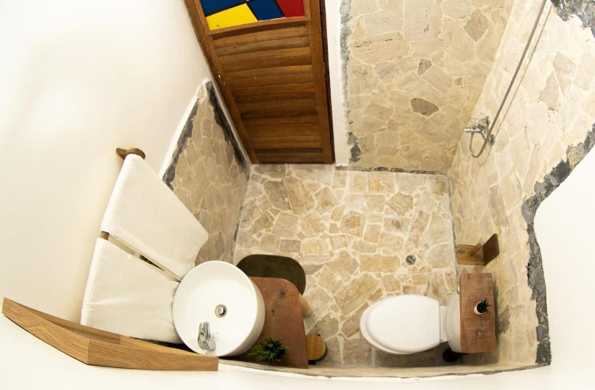 El Jardin Del Coco, Apartamento 14 - Near La Playita Beach Las Galeras Ngoại thất bức ảnh