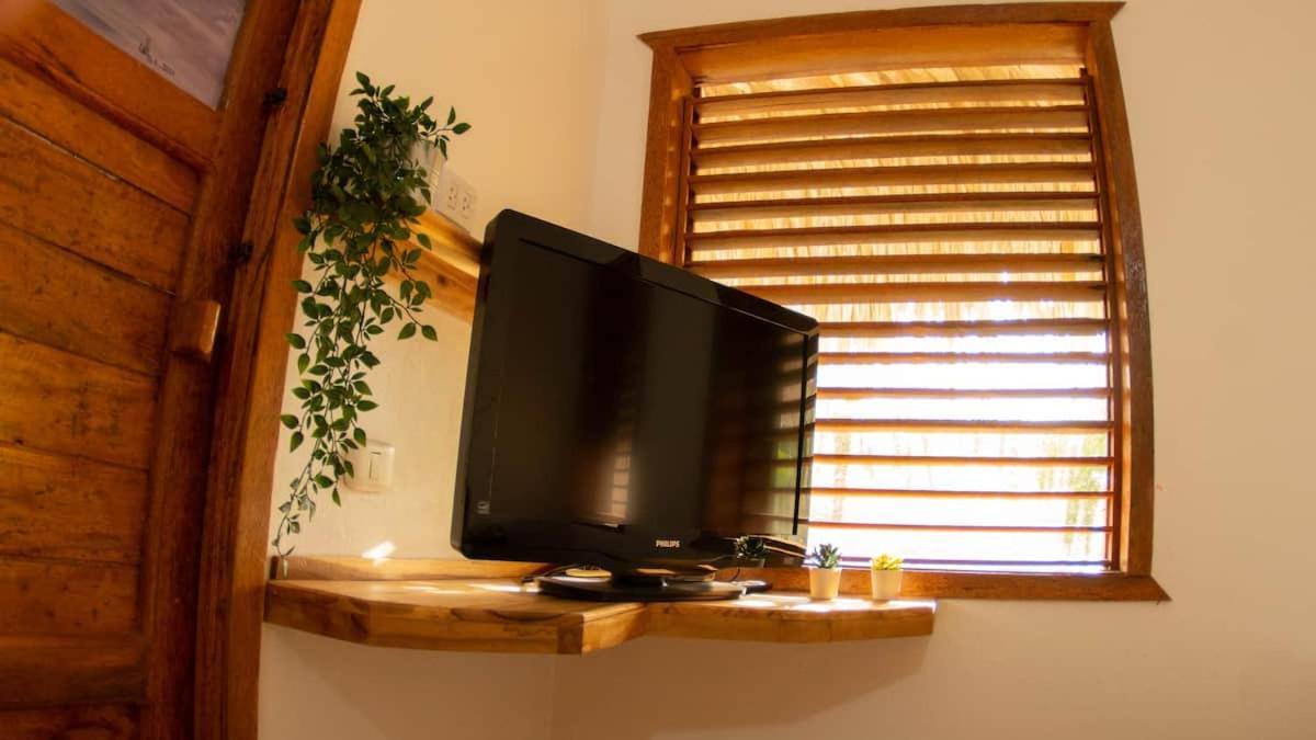 El Jardin Del Coco, Apartamento 14 - Near La Playita Beach Las Galeras Ngoại thất bức ảnh