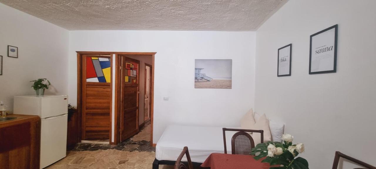 El Jardin Del Coco, Apartamento 14 - Near La Playita Beach Las Galeras Ngoại thất bức ảnh
