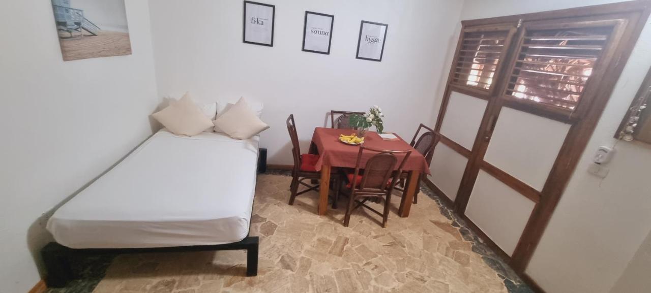 El Jardin Del Coco, Apartamento 14 - Near La Playita Beach Las Galeras Ngoại thất bức ảnh