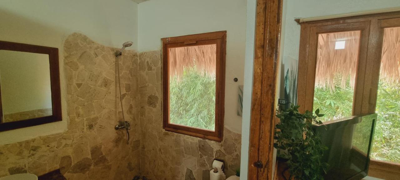 El Jardin Del Coco, Apartamento 14 - Near La Playita Beach Las Galeras Ngoại thất bức ảnh